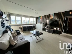 Apartment at Domont (95330)