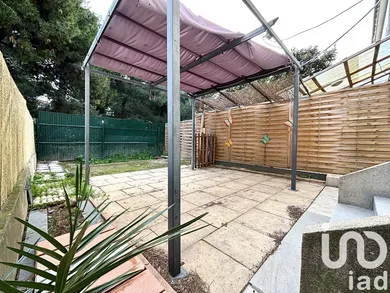 Appartement à Perpignan (66000)