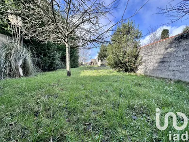 Building plot at LES SABLES D'OLONNE (85100)