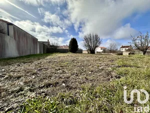 Building plot at Les Sables-d'Olonne (85100)