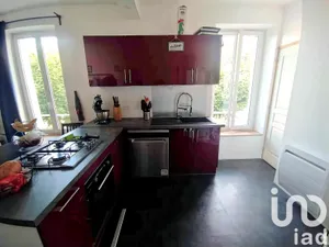 Duplex à Dammarie-les-Lys (77190)