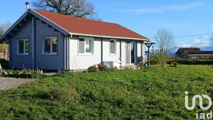 House at Narp (64190)