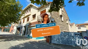 Immeuble à Retournac (43130)