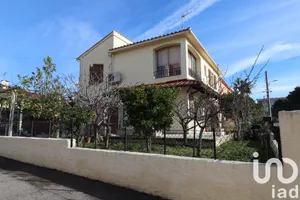Traditional house at Perpignan (66000)