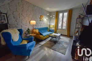 Duplex à Villemomble (93250)