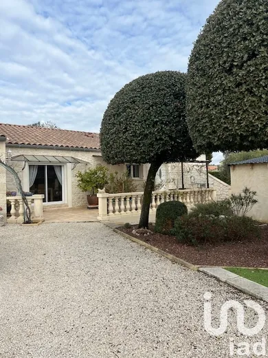 House at Donzère (26290)