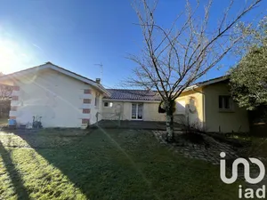 Maison traditionnelle à Lacanau (33680)