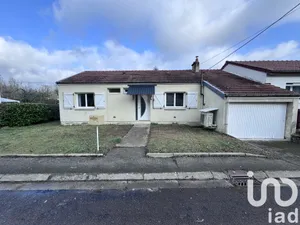 Maison à Bayard-sur-Marne (52170)