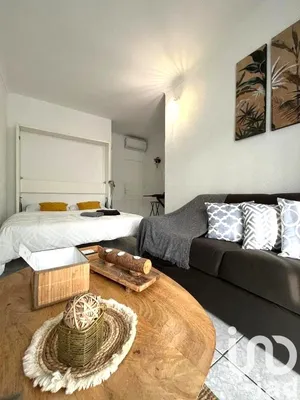Apartment at Canet-en-Roussillon (66140)