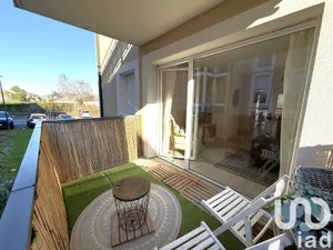 Appartement à Honfleur (14600)