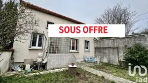 Maison à Les Lilas (93260)