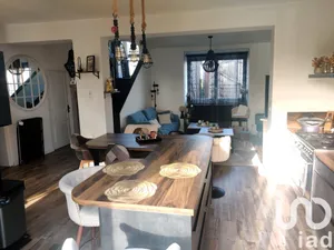 Maison à Scaër (29390)