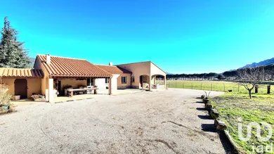 Mansion at Caudiès-de-Fenouillèdes (66220)