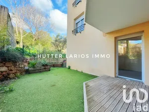 Apartment at Toulon (83100)