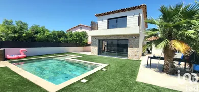 House at Bandol (83150)