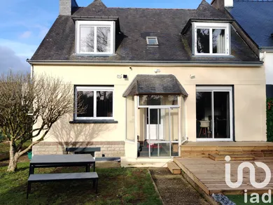 House in Scaër (29390)