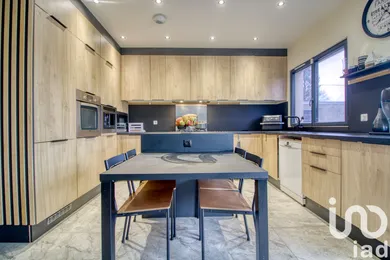 Maison à Conflans-Sainte-Honorine (78700)