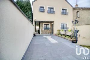 Maison à Conflans-Sainte-Honorine (78700)