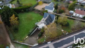 Maison à Saint-Avertin (37550)