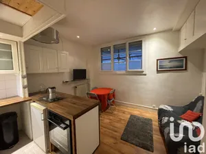 Appartement à Montrouge (92120)
