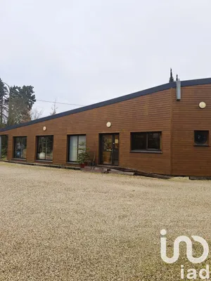 Immeuble à Montauban (82000)