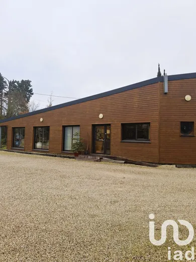 Immeuble à Montauban (82000)