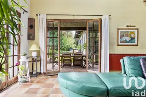 Maison à Saulx-les-Chartreux (91160)