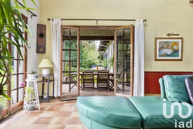 Maison à Saulx-les-Chartreux (91160)