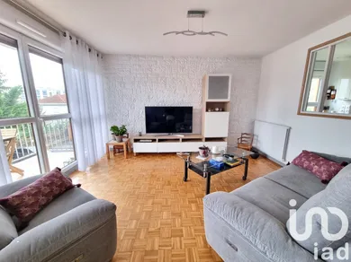 Appartement à Chennevières-sur-Marne (94430)