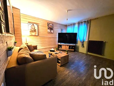 Appartement à Amiens (80080)