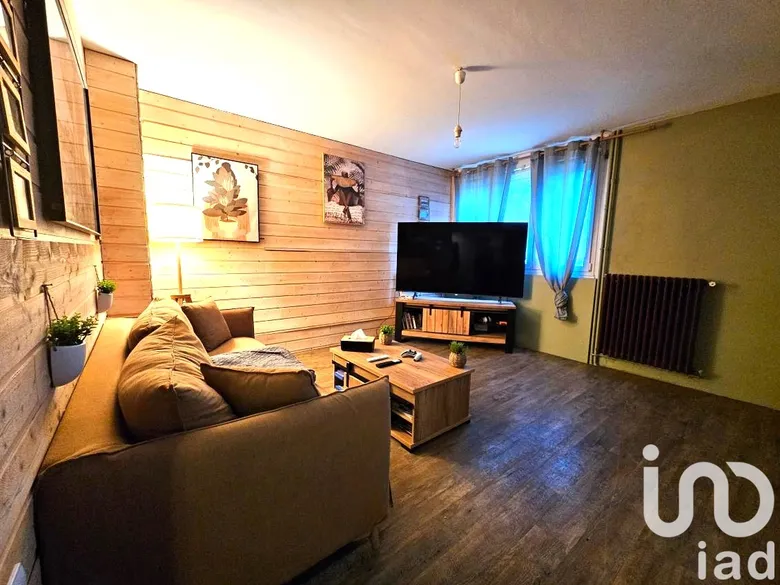 Appartement 4 pièces 65 m² · à Amiens · 65 m² · 730 €