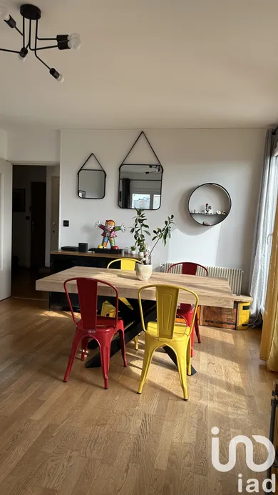 Apartment at Saint-Pierre-d'Irube (64990)