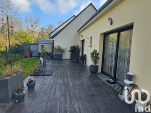 Maison à La Chapelle Saint Luc  (10600)