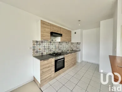 Apartment at Chartres-de-Bretagne (35131)