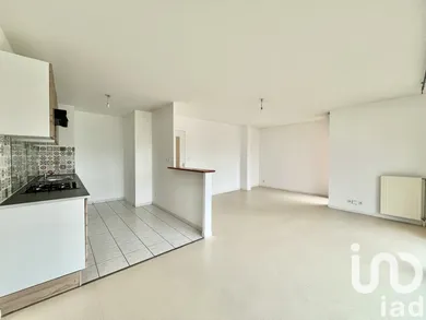 Appartement à Chartres-de-Bretagne (35131)