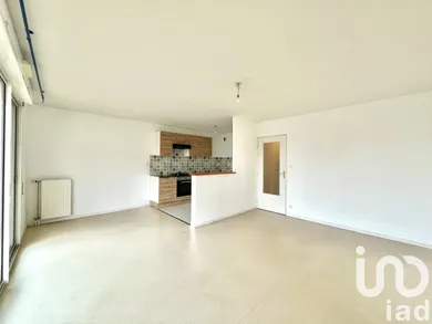Appartement à Chartres-de-Bretagne (35131)