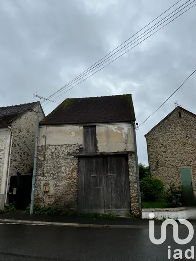 Grange à Saint-Augustin (77515)