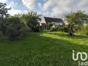 Terrain à bâtir à Noyelles-lès-Vermelles (62980)