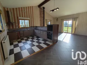 House in Lusignan (86600)