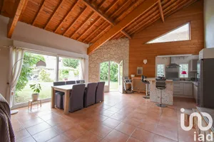 Maison traditionnelle à Livry-Gargan (93190)