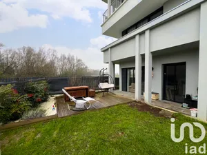 Apartment at Montévrain (77144)