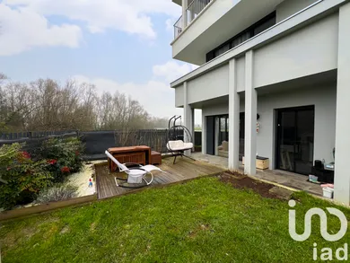 Appartement à Montévrain (77144)