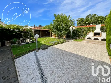 Maison à Tremblay-en-France (93290)