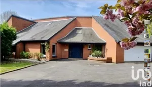 Maison d'architecte à Avion (62210)