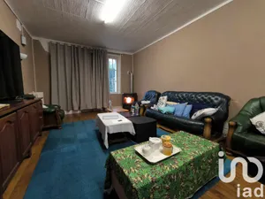 Traditional house at Revin (08500)
