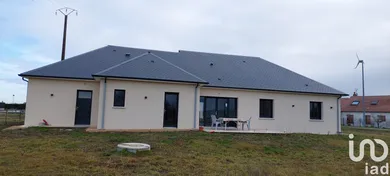 Maison à Soings-en-Sologne (41230)