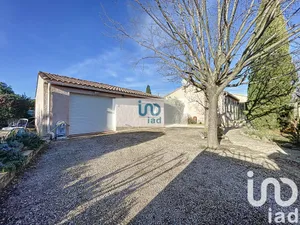 Maison à Laurens (34480)