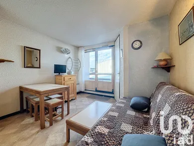 Studio at Samoëns (74340)