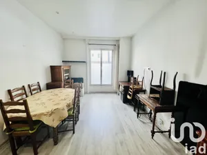 Appartement à Maisons-Alfort (94700)