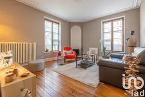 Appartement à Pont-à-Mousson (54700)